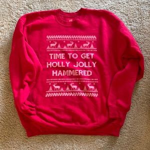 Christmas Sweatshirt